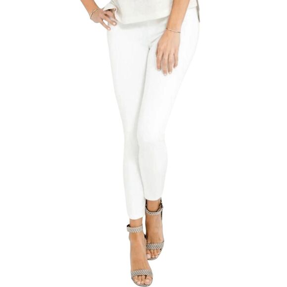 SPANX Ankle Skinny Jeans Size XS - Picture 1 of 6